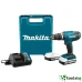 MAKITA HP 488 D 006 - ПРОФЕСИОНАЛЕН АКУМУЛАТОРЕН УДАРЕН ВИНТОВЕРТ G-СЕРИЯ